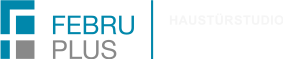 FEBRU PLUS Haustürstudio